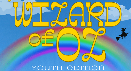 The Wizard of Oz (Youth Edition)